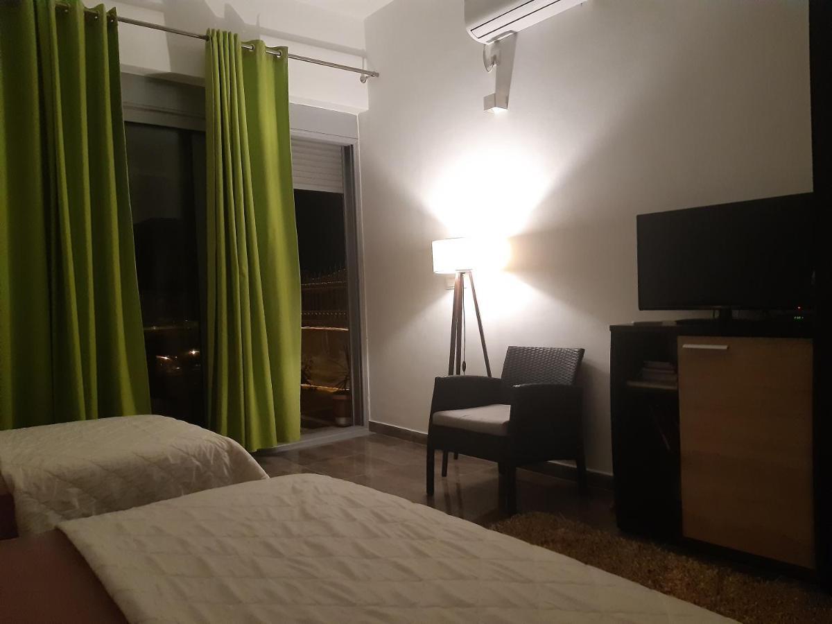 Zara Apartments Ulcinj Exterior foto