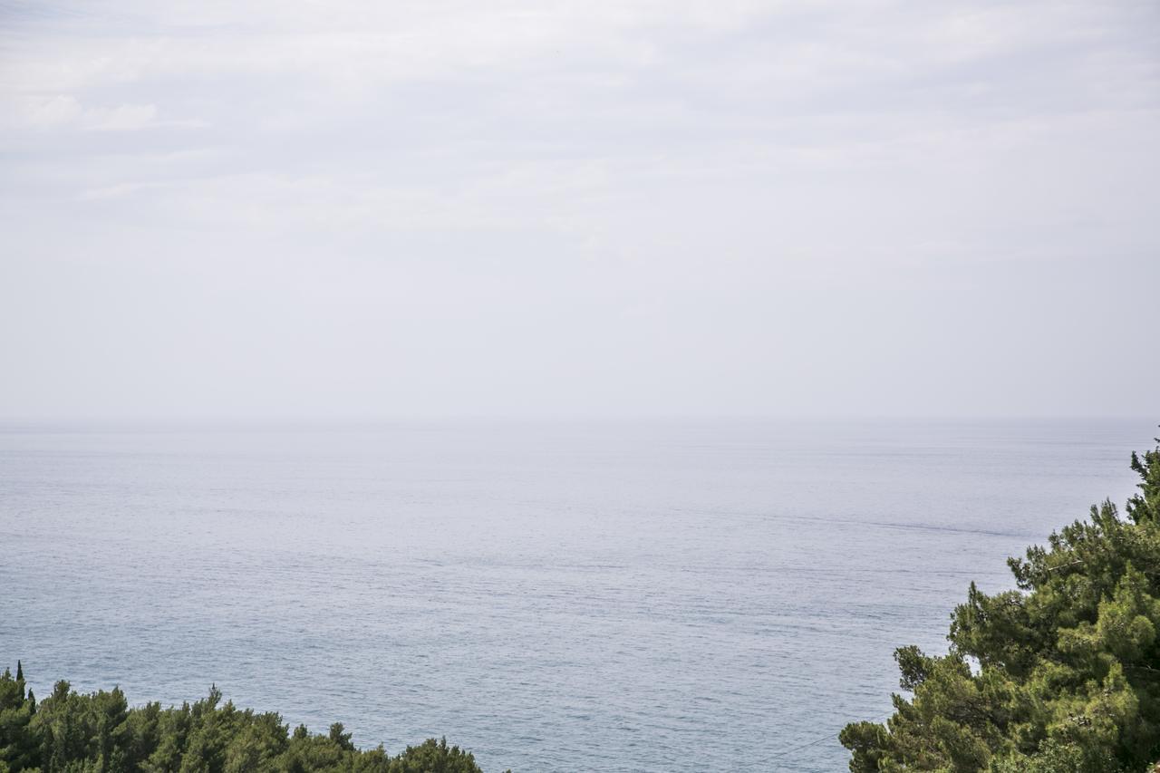 Zara Apartments Ulcinj Exterior foto